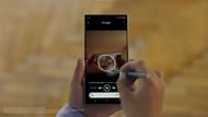Galaxy AI's Circle to text can help users find meaningful context behind any picture (image via Samsung)